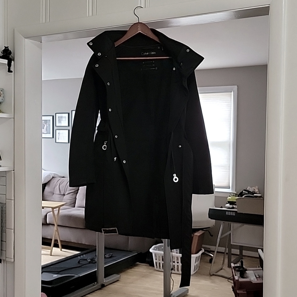 Calvin Klein Jacket
